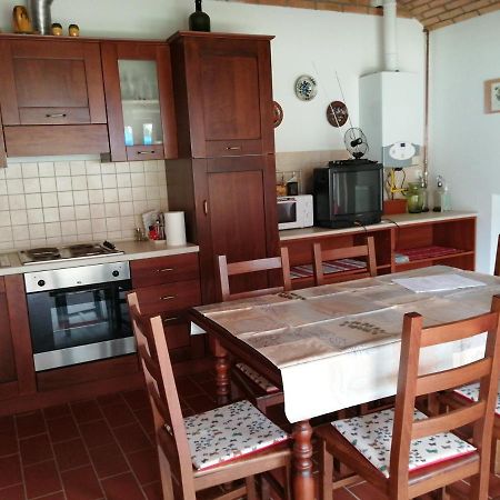 Martonvendeghaz 2 Villa Gelse Eksteriør billede